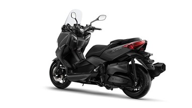 Yamaha X-MAX 400 | Scooter | Scooters