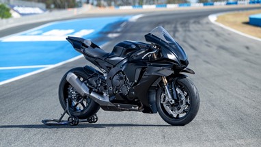 Yamaha R1 RACE 2025 | Moto | Super Desportivas