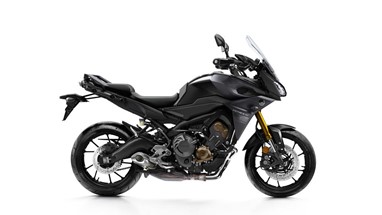 Yamaha Tracer 900 | Moto | Sport Touring