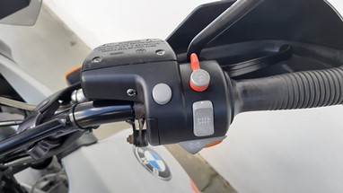 BMW R 1150 GS ADVENTURE | Moto