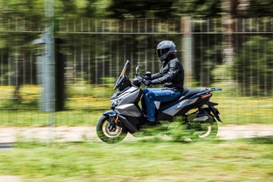 Voge SR3 | Scooter | Scooters