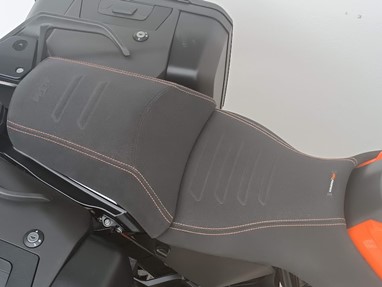 KTM 1290 Super Adventure S | Moto