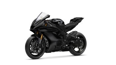 Yamaha R6 RACE 2025 | Moto | Super Desportivas