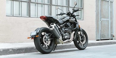 Indian FTR 1200 | Moto | FTR