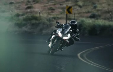 CFMOTO 450SR | Moto | Sport