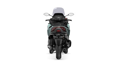 Yamaha Tricity 300 2026 | Scooter | Urban Mobility