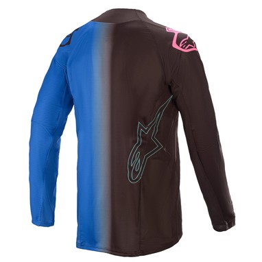 Camisola Alpinestars TECHSTAR PHANTOM JERSEY | Jerseys