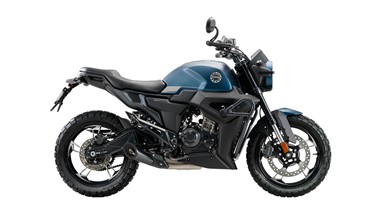 Zontes 125G1 LCD | Moto | SCRAMBLER