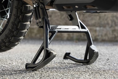 Moto Morini ALLTRHIKE | Moto | Off-Road