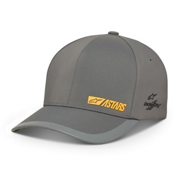 Boné Alpinestars MICRON DELTA HAT | Boné