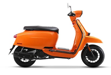 Lambretta V125 Special | Scooter | Scooters 125cc