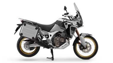 Honda Adventure Sports - Africa Twin | Moto | On/Off Road