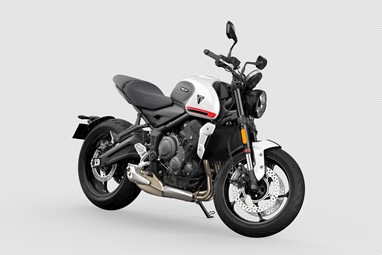 Triumph Trident 660 | Moto | Roadsters