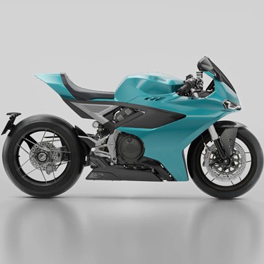 Norton Manx R Signature 2026 | Moto | Manx R