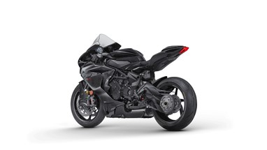 Mv Agusta F3 RR | Moto | Super-Sport