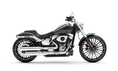 Harley Davidson BREAKOUT 2026 | Moto | Cruiser