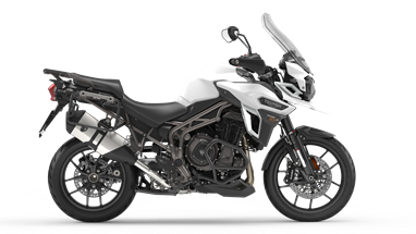 Triumph Tiger Explorer XRt | Moto | Adventure & Touring