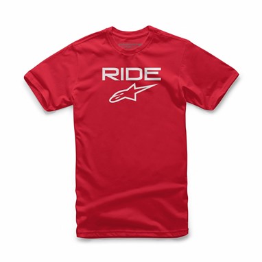 T-Shirt Alpinestars KID'S RIDE 2.0 TEE | T-Shirt