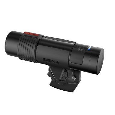 SENA Tubo PRISM Wi-Fi Camera | Intercomunicadores