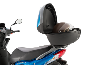 Kymco Agility City 125 | Scooter | Scooters 125 cc