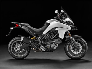 Ducati Multistrada 950 | Moto | Multistrada