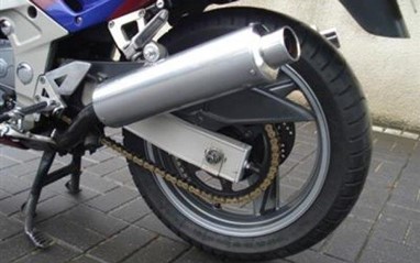 Kawasaki ZZR 600 | Moto