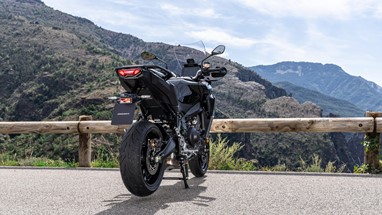 Yamaha TRACER 9 2025 | Moto | Desportivas de Turismo