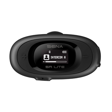 SENA 5R LITE | Intercomunicadores