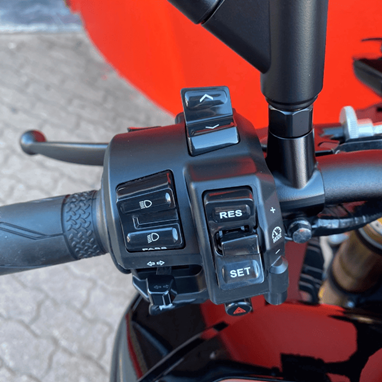 Yamaha MT 10 SP | Moto