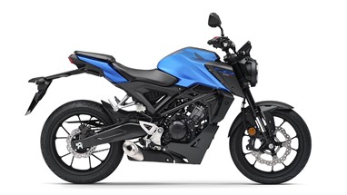 Honda CB125R Neo Sports Café | Moto | Motos 125cc