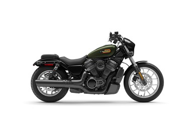 Harley Davidson NIGHTSTER SPECIAL 2026 | Moto | Sport