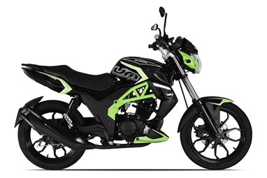 UM XTREET RC | Moto | Sport