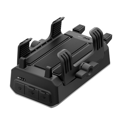 SENA Suporte Powerbank p/ telemovel | Intercomunicadores