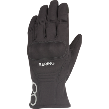 Luva LADY TIVANO Preto BERING | Luvas