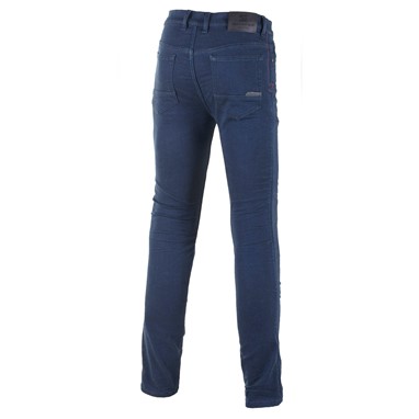 Calças Alpinestars CERIUM TECH-STRETCH RIDING DENIM | Calças