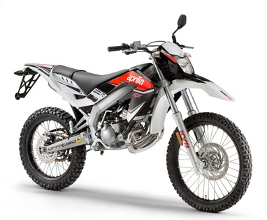 aprilia RX 50 | Moto | OffRoad