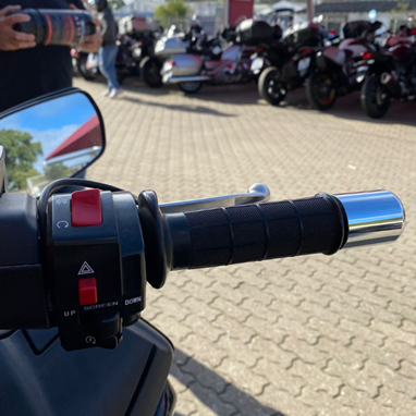 Suzuki BURGMAN 650 | Moto