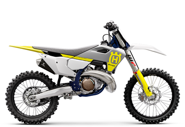 Husqvarna TC 250 | Moto | Motocross
