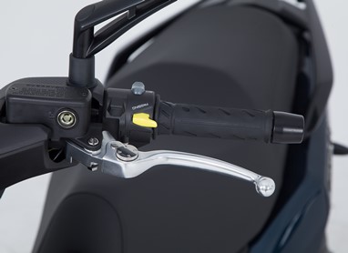 Kymco Dink R 125 | Scooter | Scooters 125cc