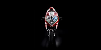 Mv Agusta F3 675 RC | Moto | F3