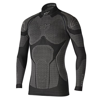 Camisola Alpinestars RIDE TECH TOP LS WINTER | Proteção