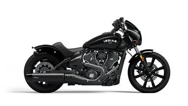 Indian Sport Scout | Moto | Scout
