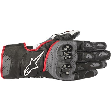 Luvas Alpinestars SP-2 v2 GLOVE | Luvas