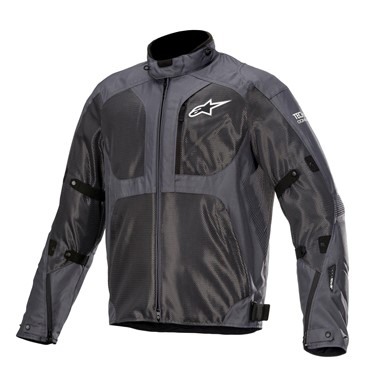 Blusão Alpinestars TAILWIND AIR WATERPROOF  JACKET  TECH-AIR® COMPATIBLE | Blusões