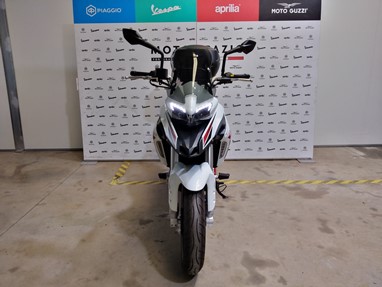 Benelli TRK 251 | Moto