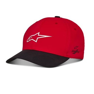 Boné Alpinestars NEO AGELESS WP TECH HAT | Boné