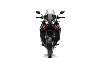 Moto Morini X-CAPE 1200 | Moto | Trail