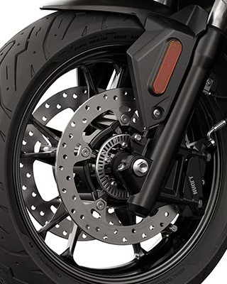BMW C 400 X 2026 | Scooter | Urban Mobility