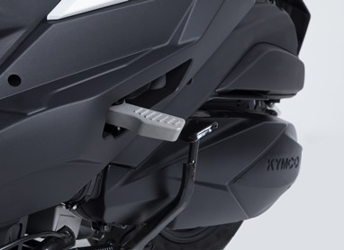 Kymco DINK R 125 | Scooter | Scooters 125