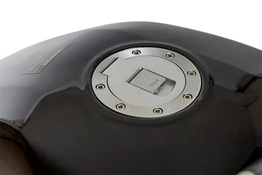 ATAC Legend 125 | Moto | Classic